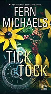 Tick Tock Library Binding Fern Michaels
