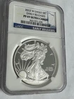 2012-W American Silver Eagle Proof NGC PF69 UCAM #239