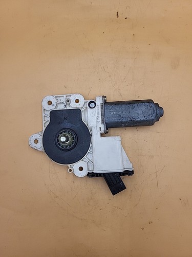 Fensterhebermotor Opel Vectra C Signum  Hinten Links 24414770 (KK37)