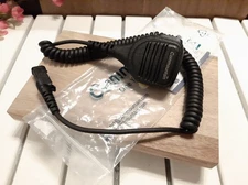 Commountain Speaker Mic Compatible with Motorola Potable Radios XPR 3500e XPR 33