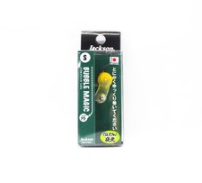 Jackson Bubble Magic 25mm 2 grams Sinking Lur...