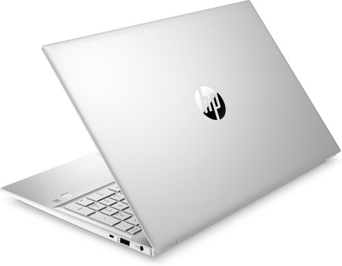HP Pavilion 15-EH3955ND AMD Ryzen 5 7530U 16GB 480GB SSD W11H QWERTY US 8B2F4EA# - Afbeelding 3 van 3