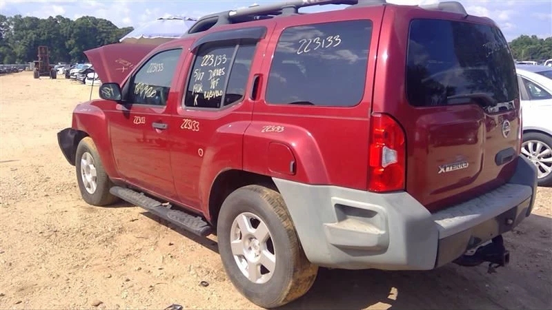 Husillo/nudillo delantero derecho pasajero compatible con 05-23 FRONTIER 829644 Foto 4 de 4