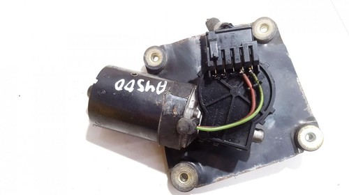 0390241170 vorne Scheibenwischermotor Teilenummer 0589908311 Volv DE605363-06