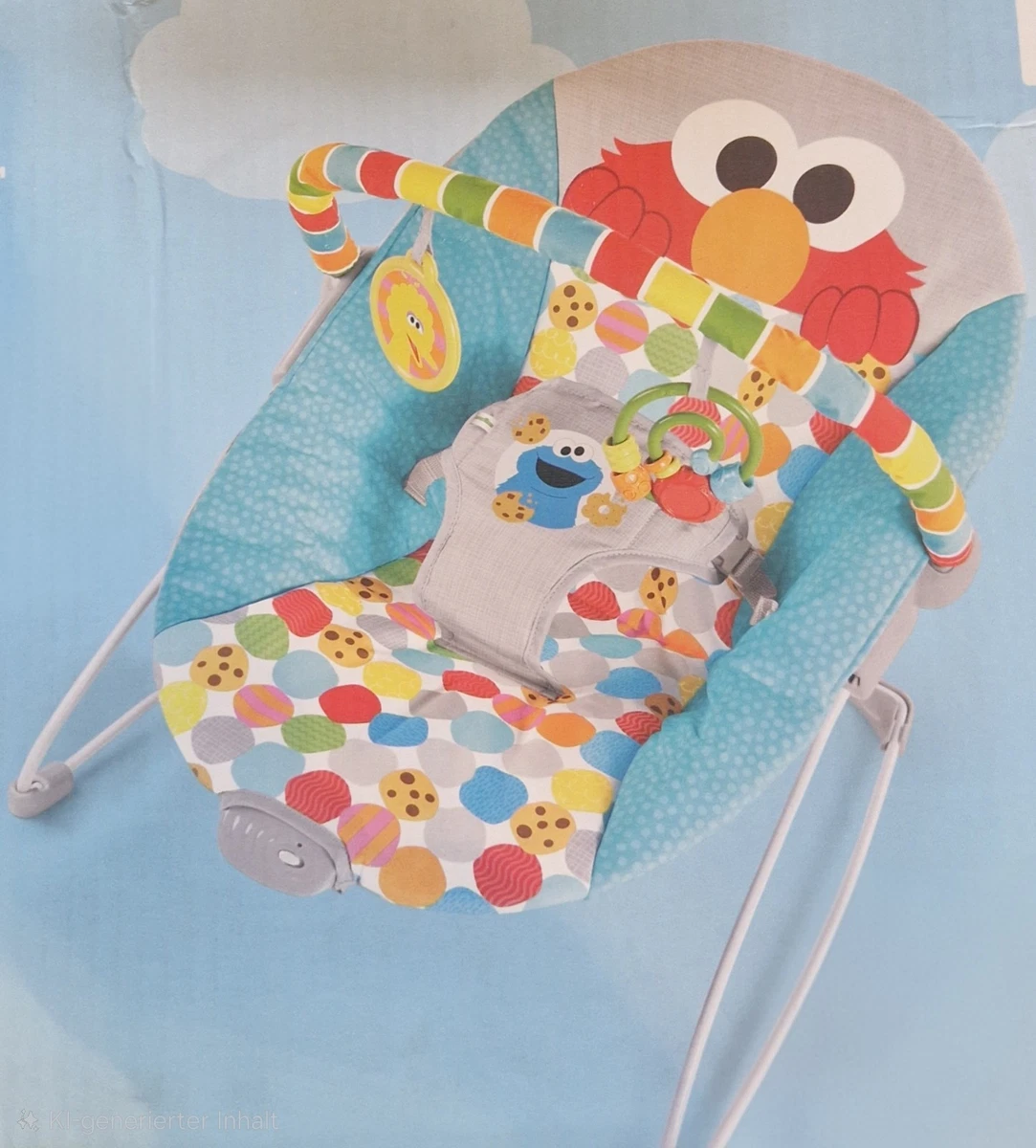 Elektrische Baby-Wippen Bright Starts online kaufen | eBay.de