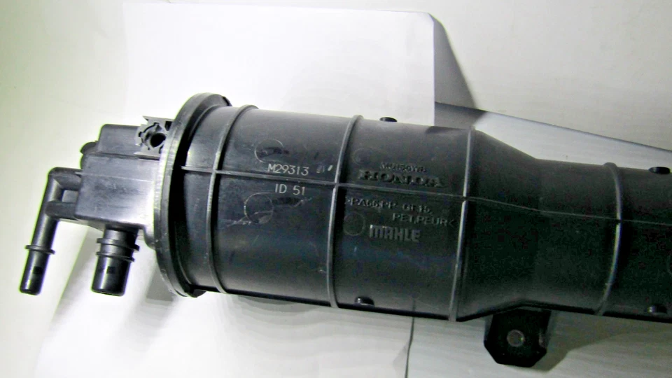 HONDA 17011-T5R-A01 燃油蒸汽罐 15 20 本田适合原始设备制造商 — 第 4/4 张图片