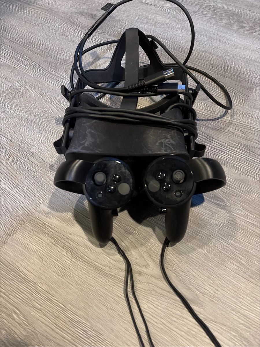 Oculus Rift CV1 VR Headsets for sale | eBay