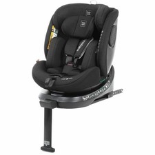  Seggiolino Auto Babyauto CORE Nero 0 (de 0 a 10 kilos) I (9 - 18 kg) II (15-25 