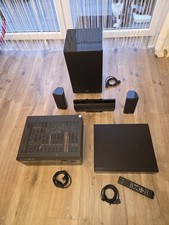 Harman Kardon AVR170 und Teufel 3.1 Heimkino System