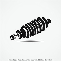 Swag Faltenbalgsatz Antriebswelle 30 93 8345 FüR Golf 8N3 8L1 VW Skoda Bora Audi