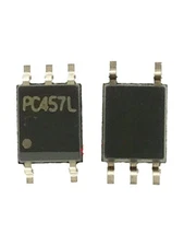 10pcs PC457L sop-5