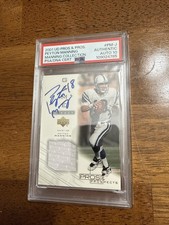Top Peyton Manning Autograph Cards 24