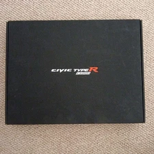 [Good condition] Honda CIVIC typeR EURO purchase bonus 7r
