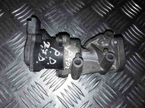 JAGUAR S-TYPE X200 AGR-Ventil 4R8Q9D475B 2.70 Diesel 152kw 2006 25456836