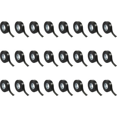 24x 5m Original MANNOL Dichtungsband 9917 Multitape Isolierband