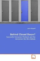 Aaron Wolpoff | Behind Closed Doors? | Taschenbuch | Englisch