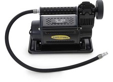 Smittybilt 2780 2.54 Cfm 72 Lpm High Performance Air Compressor