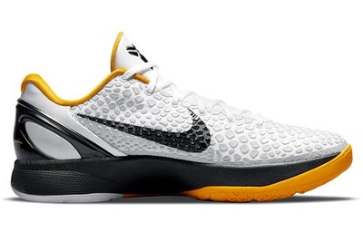 Size 13 - Nike Zoom Kobe 6 Protro 2021 White Del Sol for sale