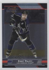 2003-04 Bowman Chrome Draft Picks & Prospects Ziggy Palffy #73 8d2