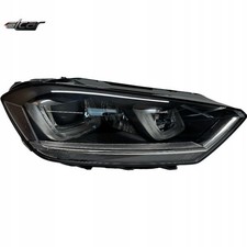 Frontscheinwerfer VW Golf Sportsvan I 85122000 Rechts Scheinwerfer Headlight