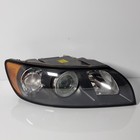 Volvo V40 S40 V50 II original Scheinwerfer rechts komplett 31213185 Bj.04-08 TOP