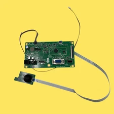 Samsung 27" S27D366GAN S3 Monitor Main Board #5533 z65/115