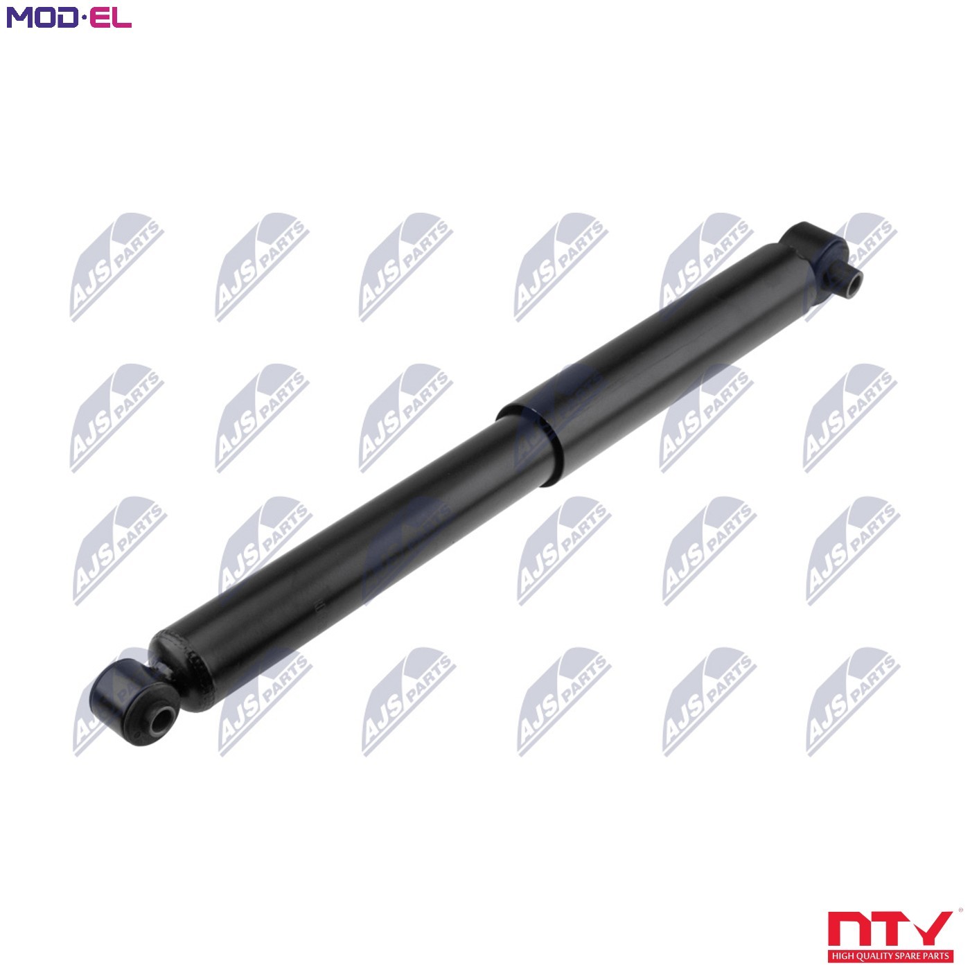 SHOCK ABSORBER A-FR-050 FOR FORD TRANSIT/Platform/Chassis/Bus H9FB/H9FD 2.4L - Image 3