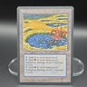 Sulfurous Springs Rare Land Ice Age Magic Wizards MTG 352 1995 English