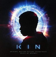 Mogwai - Kin Original Motion Picture Soundtrack - Cd - F123Z