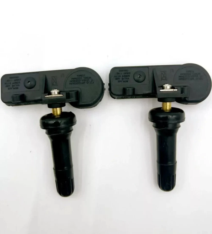 4pcs 315MHz Tire Pressure Sensor TPMS OEM 56029479AB For Chrysler Dodge Jeep - Imagem 4 de 4