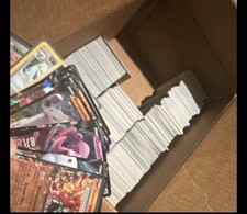1000+ Pokémon Card Bulk Lot Base Set Through 151 & Beyond Holos Rares Promos