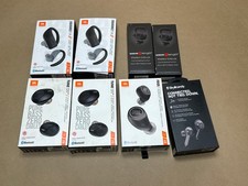 8x Pack Wireless Earbuds, Openbox / Used / Ne...
