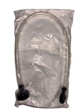 SeaStar HA5438 Fluid Filler Tube Hydraulic Steering Helm BayStar Teleflex Marine
