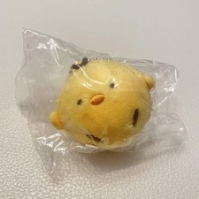 Sanrio Pompompurin Round Series Secret Mascot Custard Bird MIB,