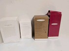Hallmark Keepsake Ornament Lot Of 4. Superheroes! Superman Phone Booth — photo 6