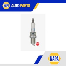 Spark Plugs Set 4x fits AUDI R8 42 5.2 09 to 10 BUJ NGK 101905621C Quality New