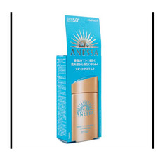 Anessa Perfect UV Sunscreen Skincare Milk SPF 50 PA   Waterproof 60mL