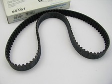 Dayco 95187 Engine Timing Belt - 1990-1997 Honda Accord 2.2l 92-96 Prelude Dayco 95187 Engine Timing Belt - 1990-1997 Honda Accord 2.2l 92-96 Prelude