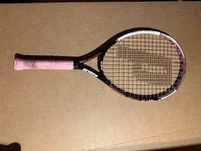 Prince Tennis Racket Sierra Girl 25 with Case