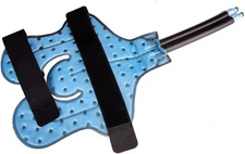 Cold Water Therapy Versatile-Fit Pad for PMT Cryotherapy Unit - Post Surgery and