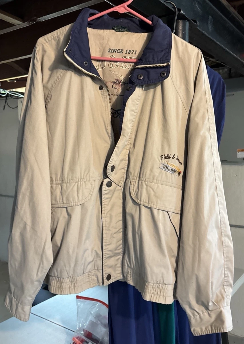 激レア　FIELD & STREAM ハンティングジャケット　ビンテージ　USA Field & Stream Jackets for Men for Sale | Shop New & Used | eBay