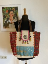 Tasche: Hippie, Ibiza, Neuwertig