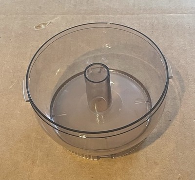 SUNBEAM OSKAR 14081 WORK BOWL ONLY