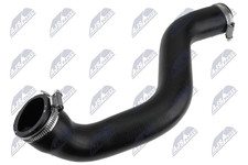 Ladeluftschlauch rechts für RENAULT GRAND SCÉNIC II MEGANE Stufenheck Grandtour