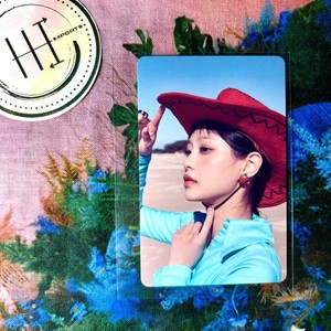 Chuu Solo Album | eBay