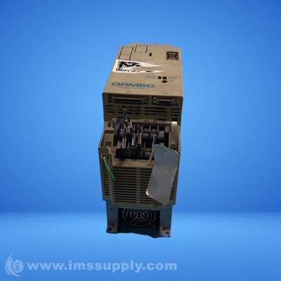 Ormec SAC-D08D/I Series D USIP