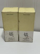 2x Bottles Beauty of Joseon Glow Deep Face Serum Propolis niacinamide 30ml 6/27