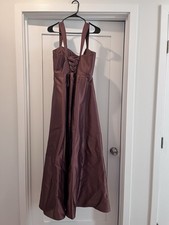 Dessy Group Alfred sung Madelyn Db852