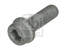 2x FEBI BILSTEIN Schraube für Bremssattel für VW-Audi 185993