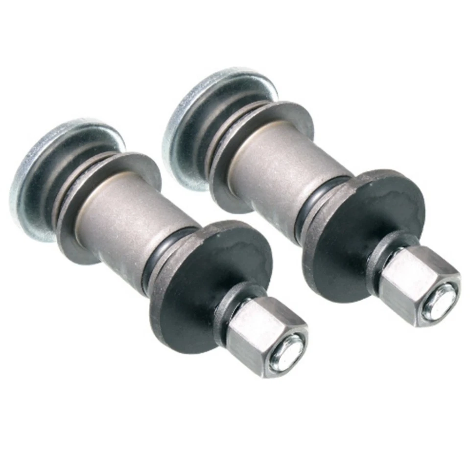Комплект болтов кулачкового механизма выравнивания для 1958-1966 Domestics передний верхний 15810 - Изображение 2 из 4